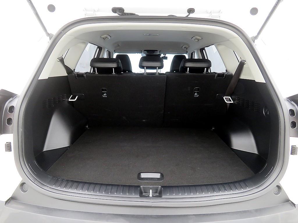 KIA Seltos - Vista 5