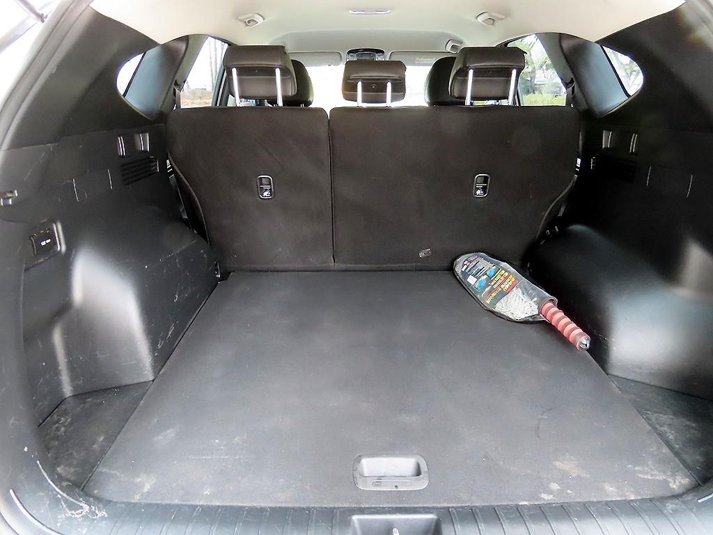 HYUNDAI Tucson 2023 - Importación desde Corea - HF Imports Iquique - Foto 17