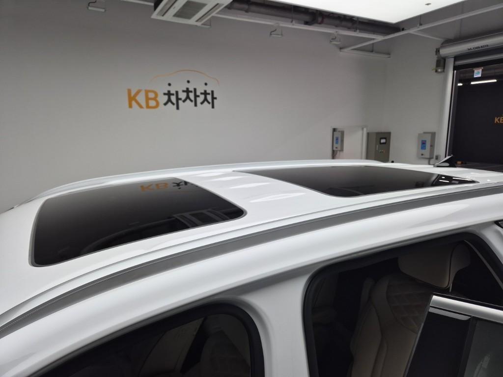 HYUNDAI Palisade 2021 Blanco - Importación desde Corea - HF Imports Iquique - Foto 13