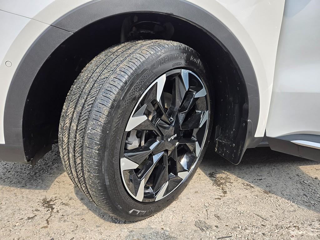 KIA Sorento 2024 Blanco - Importación desde Corea - HF Imports Iquique - Foto 20