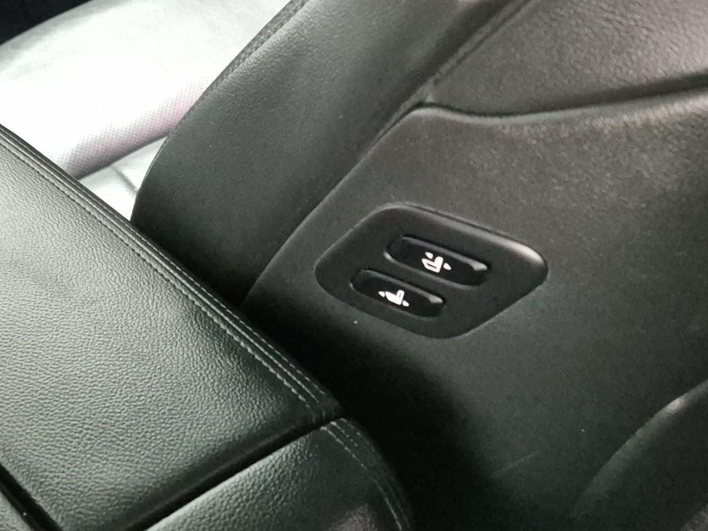 Genesis G80 2017 Gris - Importación desde Corea - HF Imports Iquique - Foto 17