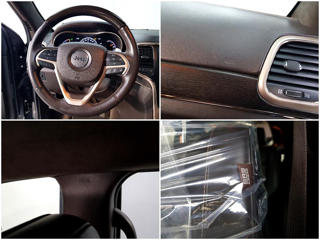 Jeep Cherokee 2016 Negro - Importación desde Corea - HF Imports Iquique - Foto 15