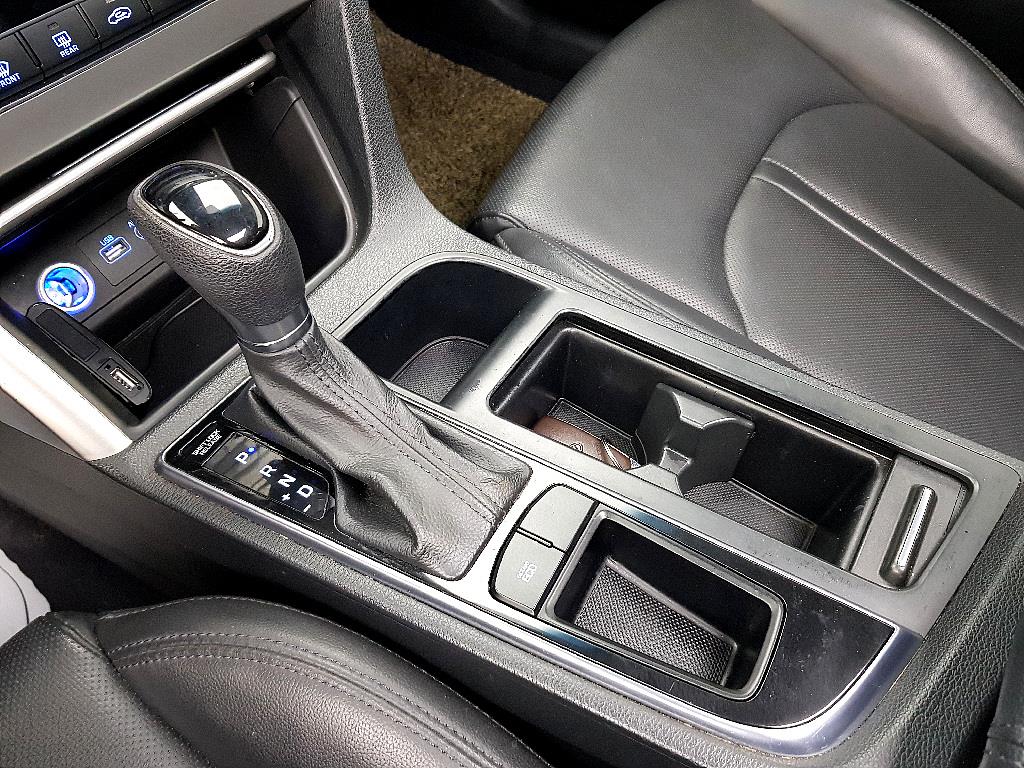 HYUNDAI Sonata 2015 Negro - Importación desde Corea - HF Imports Iquique - Foto 13