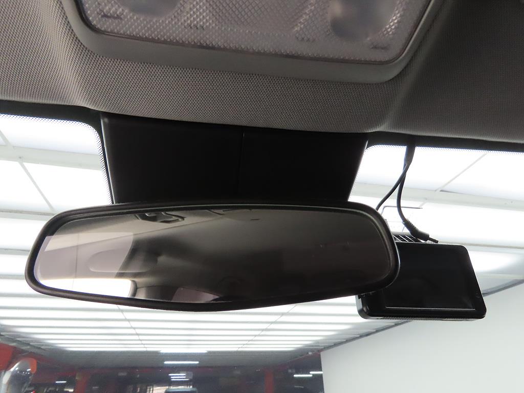 Chevrolet Trax 2021 Blanco - Importación desde Corea - HF Imports Iquique - Foto 13