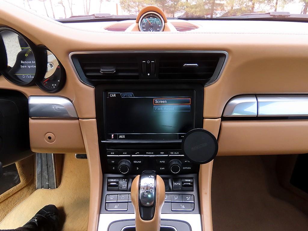 Porsche 911 2012 Café - Importación desde Corea - HF Imports Iquique - Foto 14