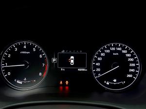 HYUNDAI Genesis - Vista 12