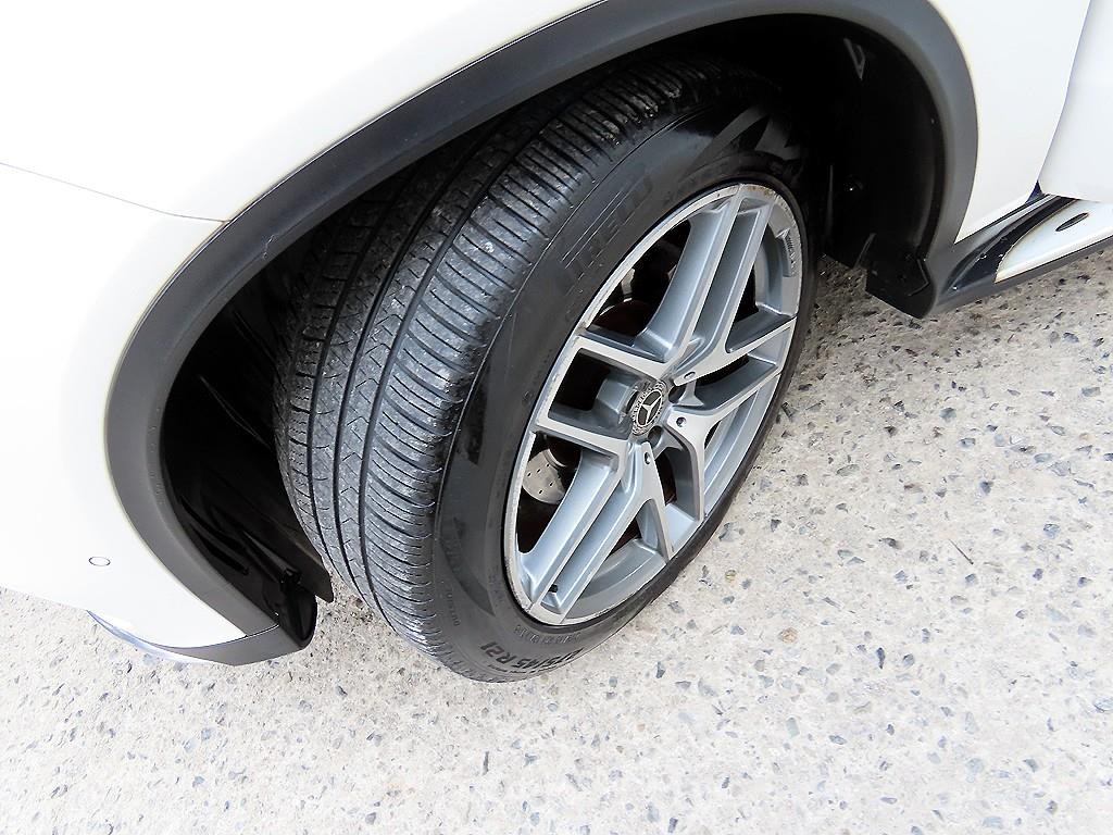 Mercedes Benz GLE Class 2017 Blanco - Importación desde Corea - HF Imports Iquique - Foto 20