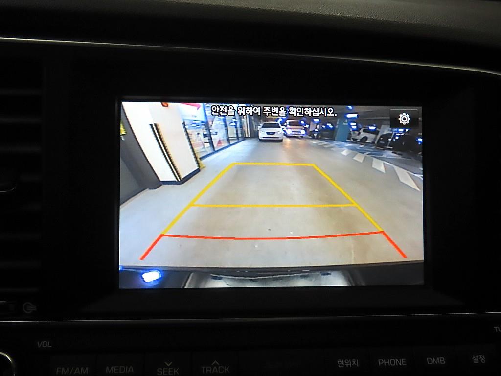 HYUNDAI Avante 2016 Negro - Importación desde Corea - HF Imports Iquique - Foto 16