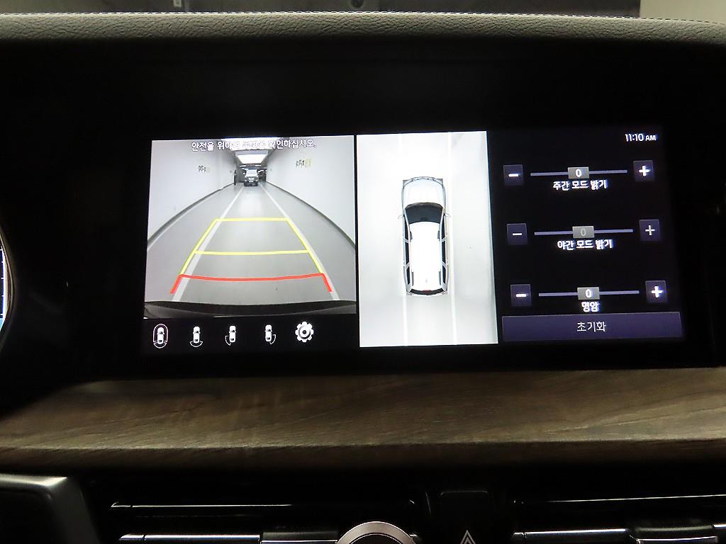 KIA Mohave 2020 Negro - Importación desde Corea - HF Imports Iquique - Foto 15