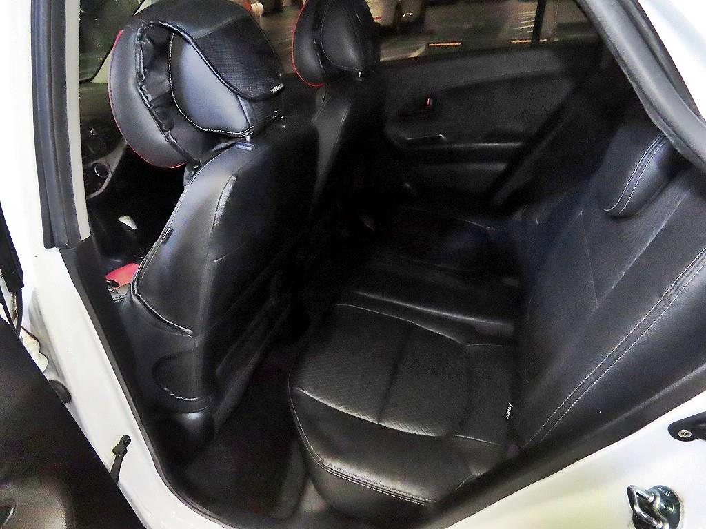 KIA Morning - Vista 7