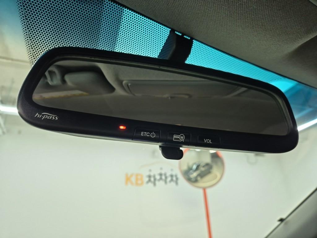 HYUNDAI Accent 2011 Gris - Importación desde Corea - HF Imports Iquique - Foto 15