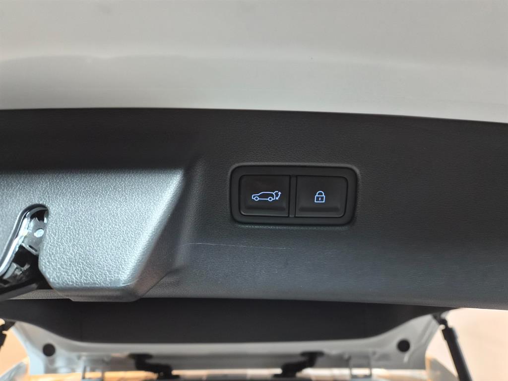 HYUNDAI Santa Fe - Vista 6