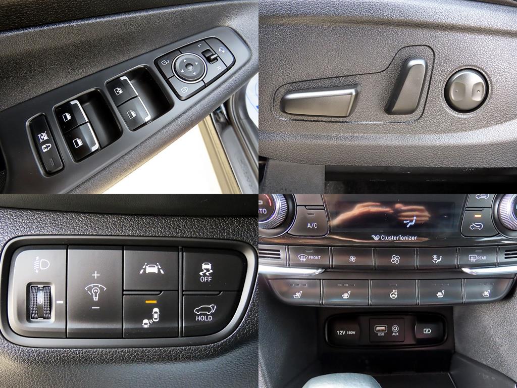 HYUNDAI Santa Fe 2020 - Importación desde Corea - HF Imports Iquique - Foto 16