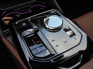 BMW 5 Series - Vista 12