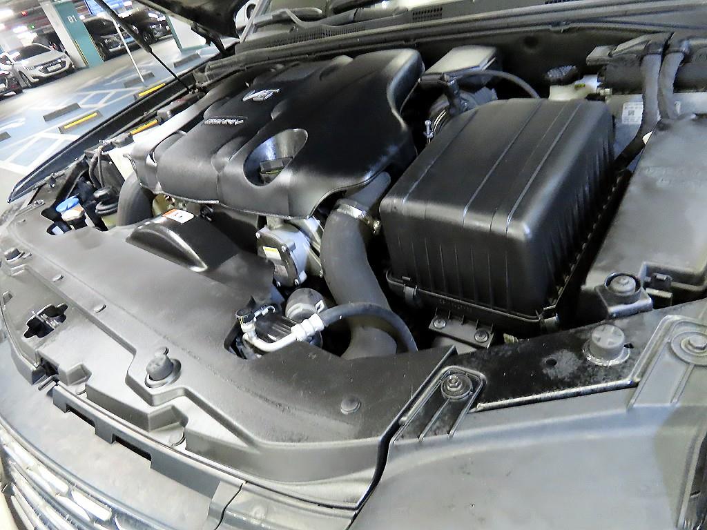 KIA Mohave 2019 Negro - Importación desde Corea - HF Imports Iquique - Foto 19