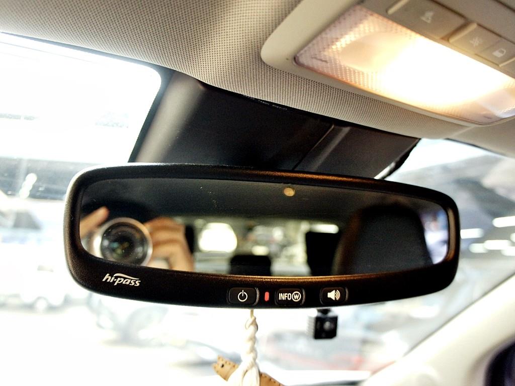 Chevrolet Trax 2016 Blanco - Importación desde Corea - HF Imports Iquique - Foto 12