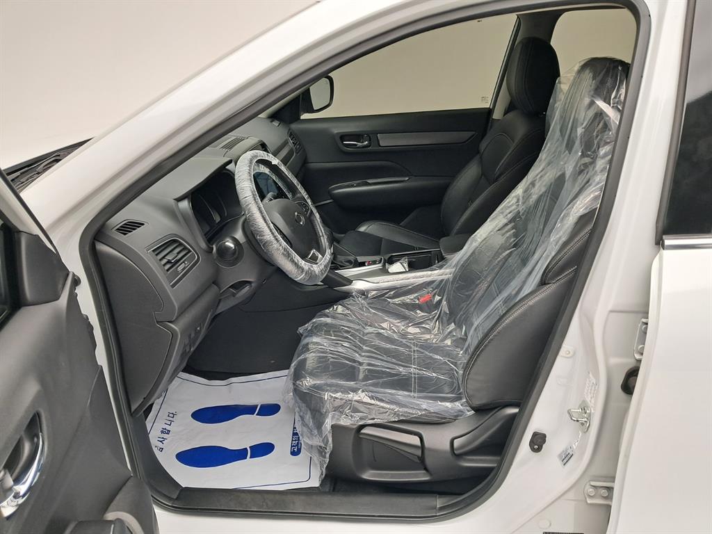 SAMSUNG QM6 2023 - Importación desde Corea - HF Imports Iquique - Foto 11