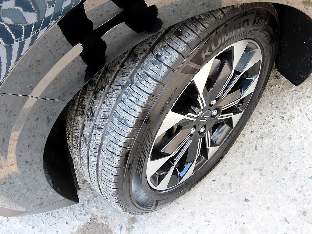 KIA Carnival 2022 Negro - Importación desde Corea - HF Imports Iquique - Foto 20