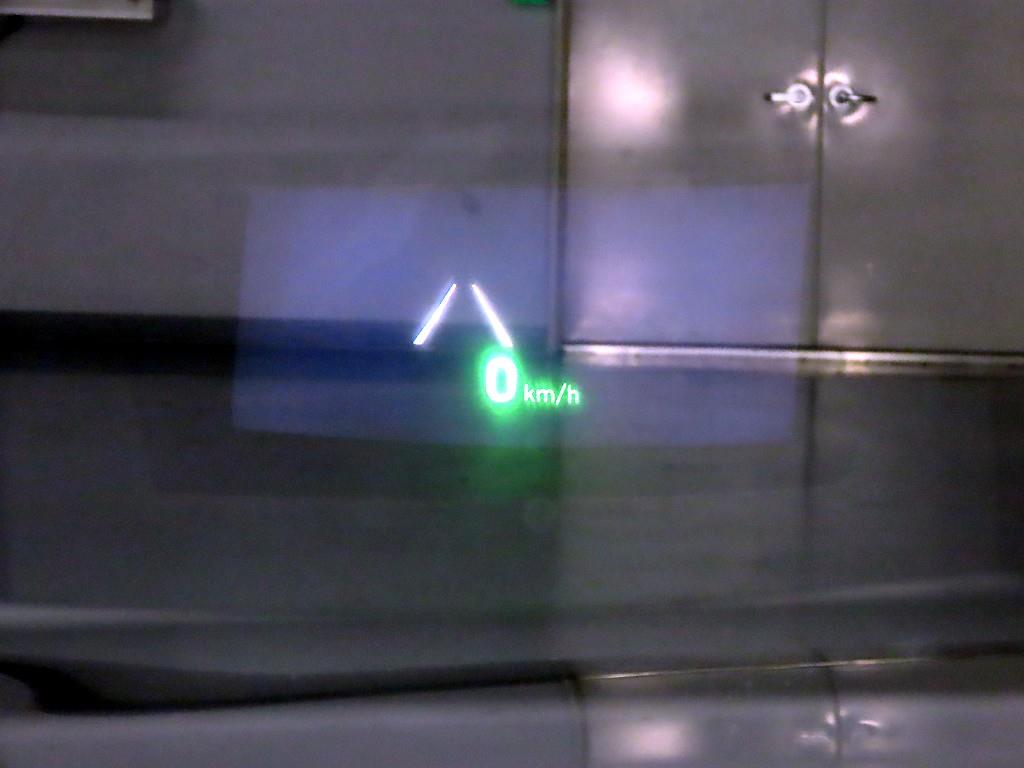 Genesis G80 - Vista 12