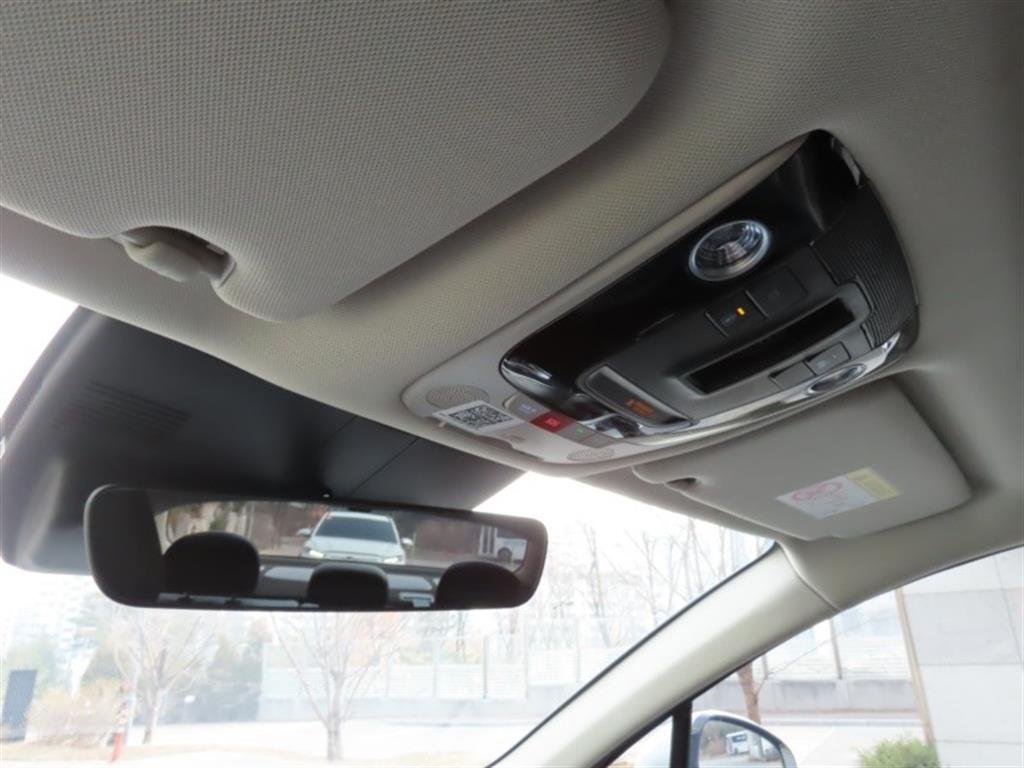 KIA K5 2024 - Importación desde Corea - HF Imports Iquique - Foto 10