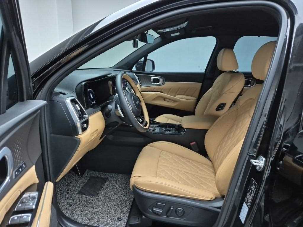 KIA Sorento - Vista 11