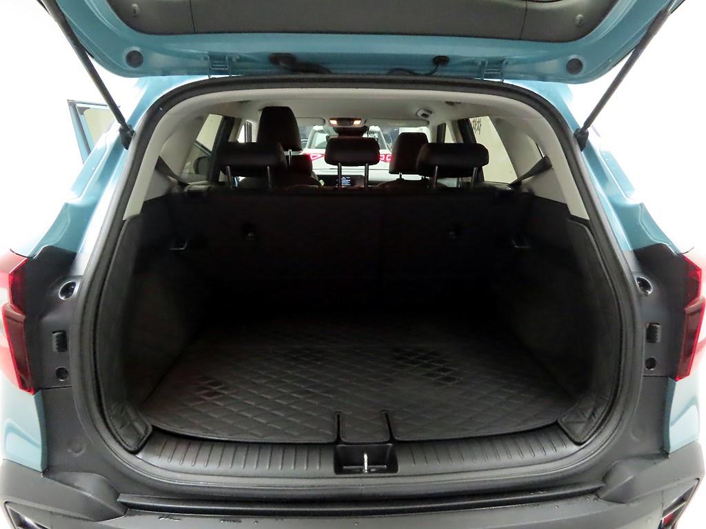 KIA Seltos 2024 - Importación desde Corea - HF Imports Iquique - Foto 16