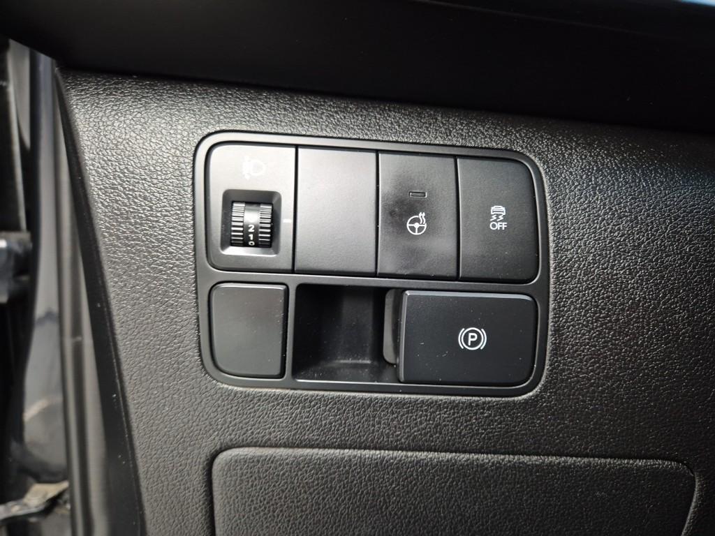 HYUNDAI Staria 2022 Azul - Importación desde Corea - HF Imports Iquique - Foto 16