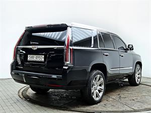 Cadillac Escalade - Vista 8