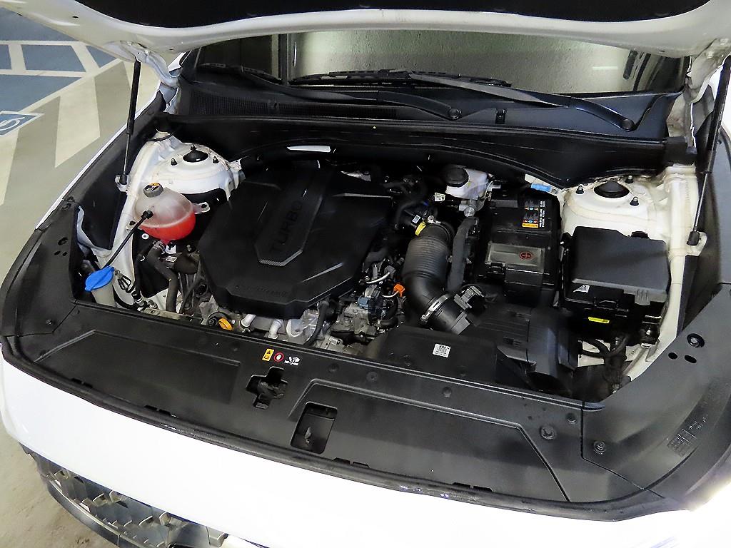 HYUNDAI Santa Fe 2021 - Importación desde Corea - HF Imports Iquique - Foto 19