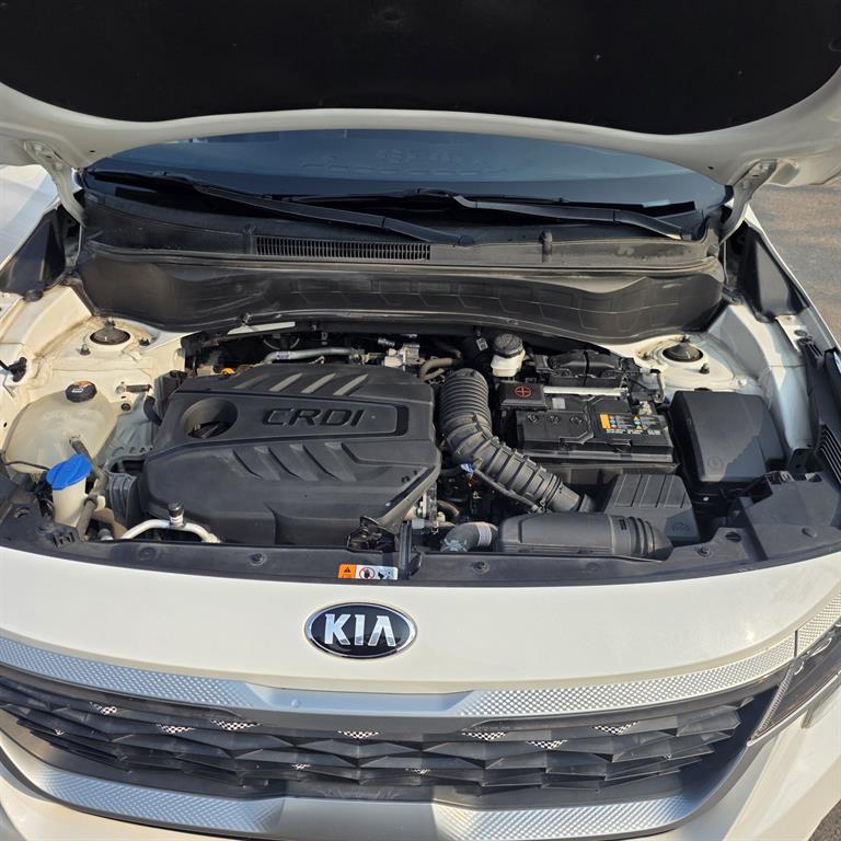 KIA Seltos 2020 Blanco - Importación desde Corea - HF Imports Iquique - Foto 15