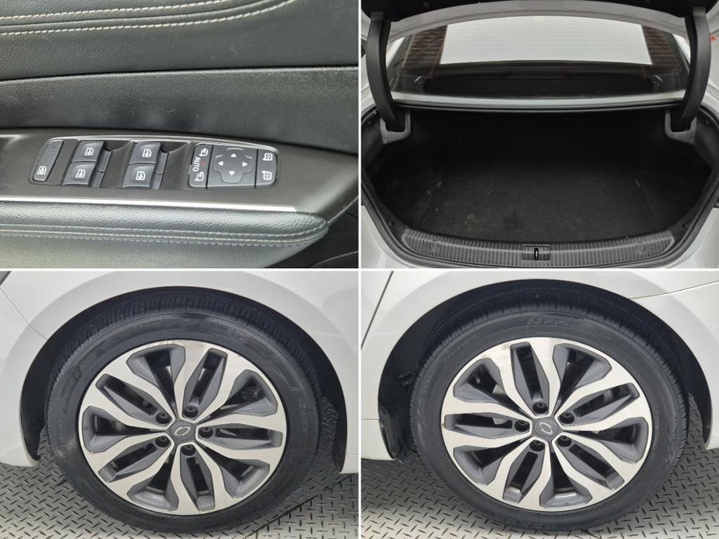 SAMSUNG SM6 2016 Blanco - Importación desde Corea - HF Imports Iquique - Foto 16