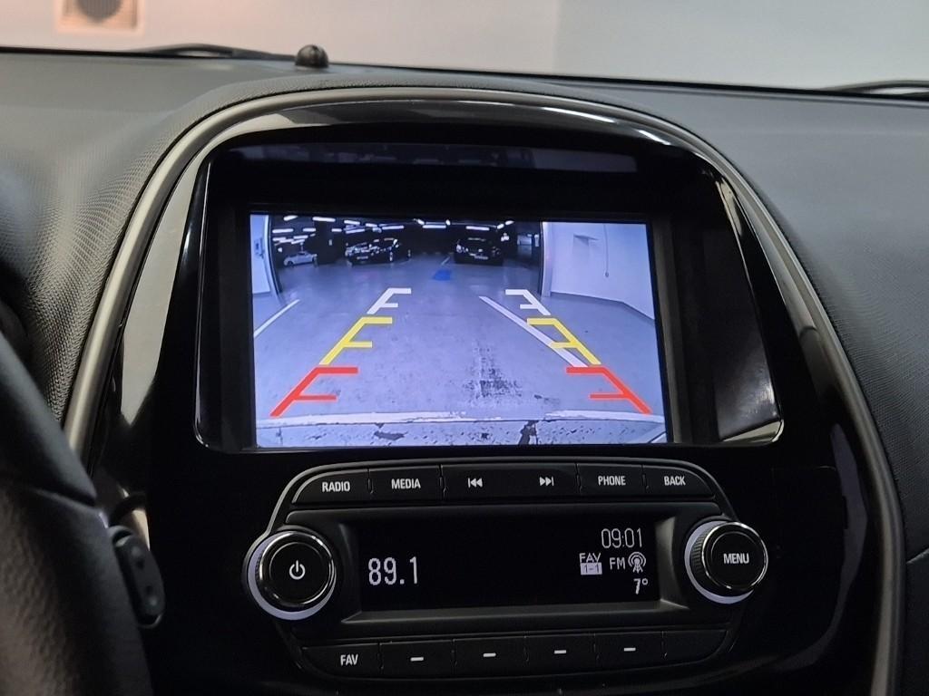 Chevrolet Spark 2020 the color of pearl - Importación desde Corea - HF Imports Iquique - Foto 14