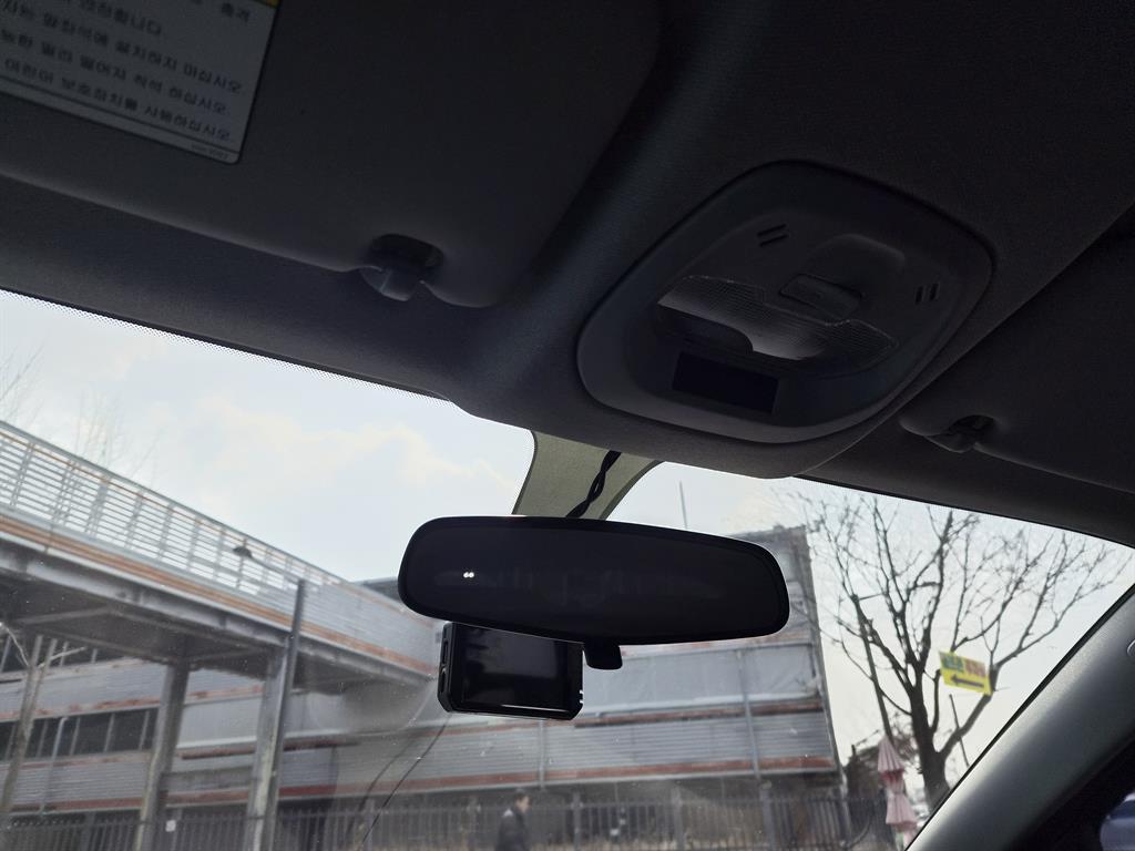 Chevrolet Spark - Vista 10