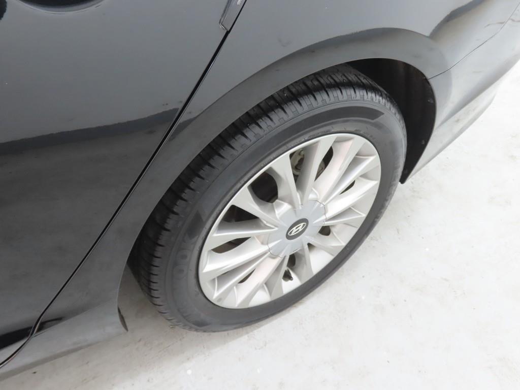 HYUNDAI Sonata 2015 Negro - Importación desde Corea - HF Imports Iquique - Foto 20