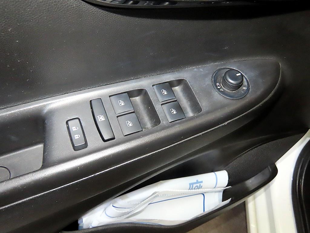 Chevrolet Spark 2019 Blanco - Importación desde Corea - HF Imports Iquique - Foto 13