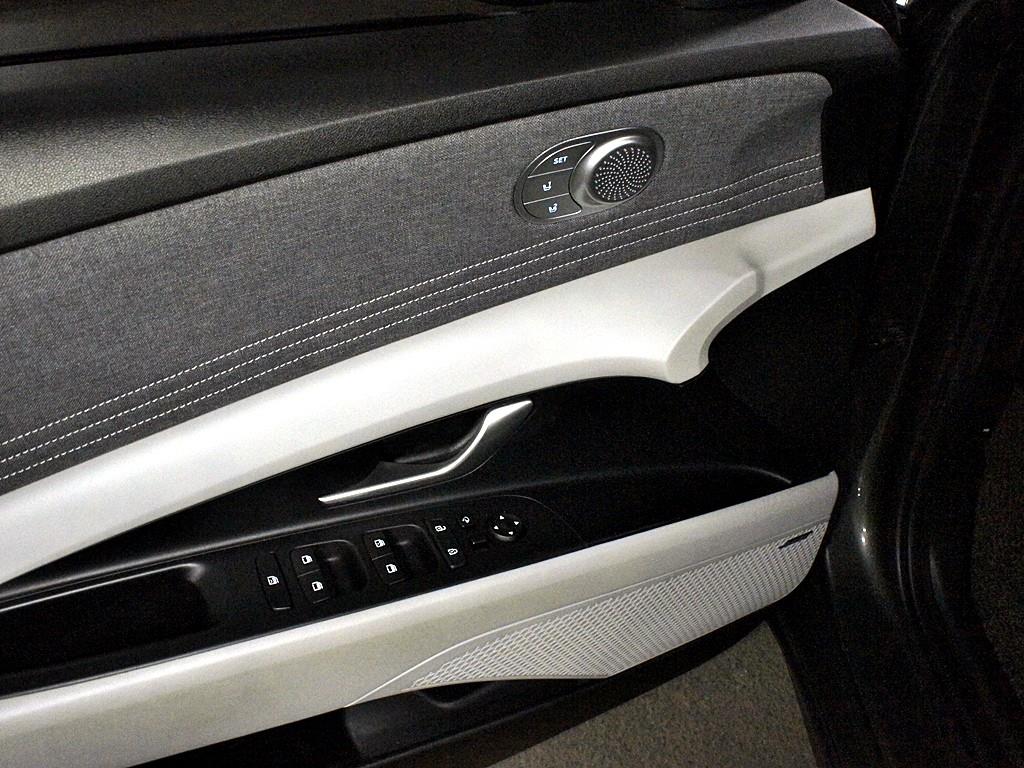 HYUNDAI Avante 2021 Gris - Importación desde Corea - HF Imports Iquique - Foto 13