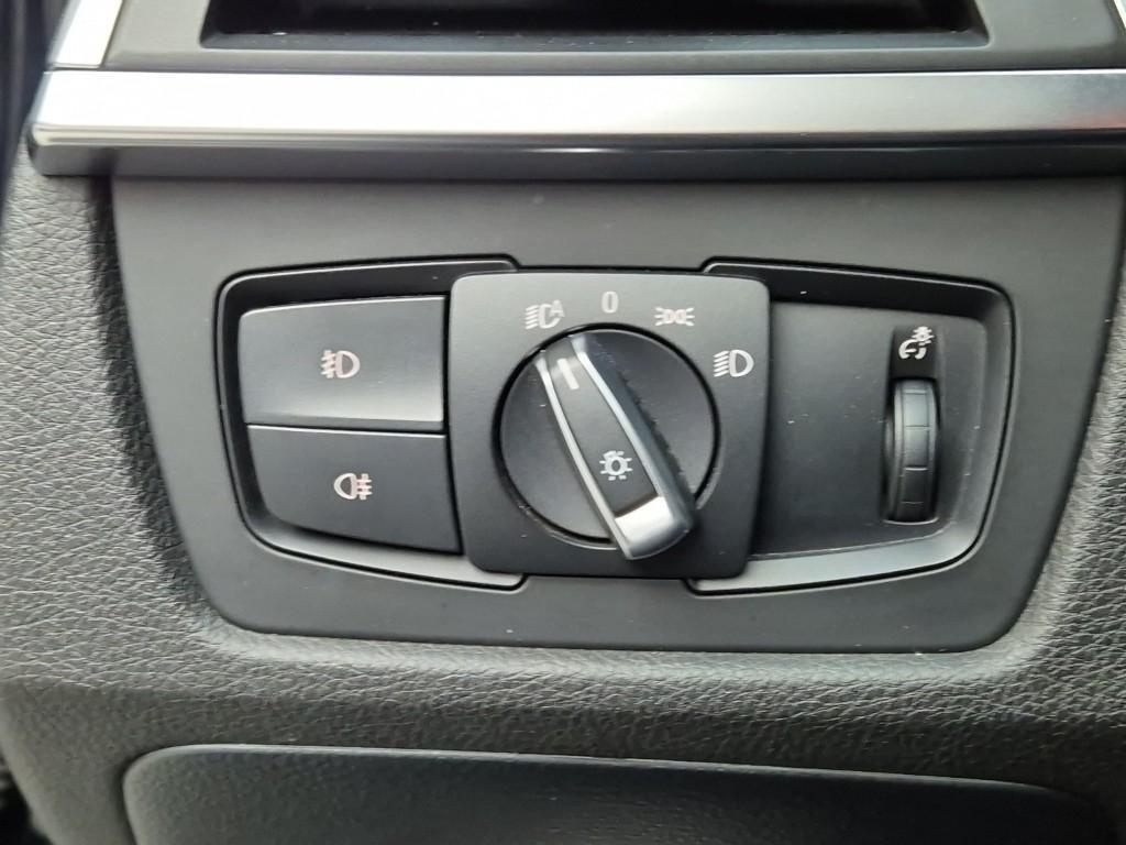 BMW 3 series - Vista 6