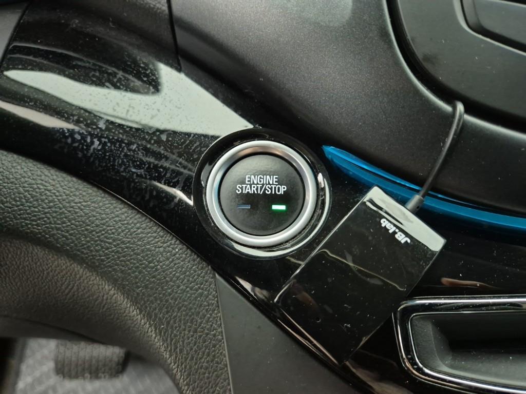 Chevrolet Orlando 2018 Blanco - Importación desde Corea - HF Imports Iquique - Foto 14