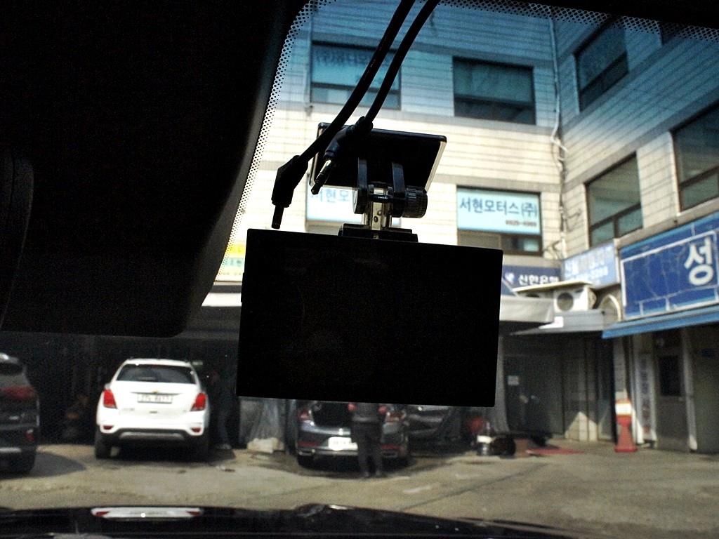 KIA K8 2022 Negro - Importación desde Corea - HF Imports Iquique - Foto 13