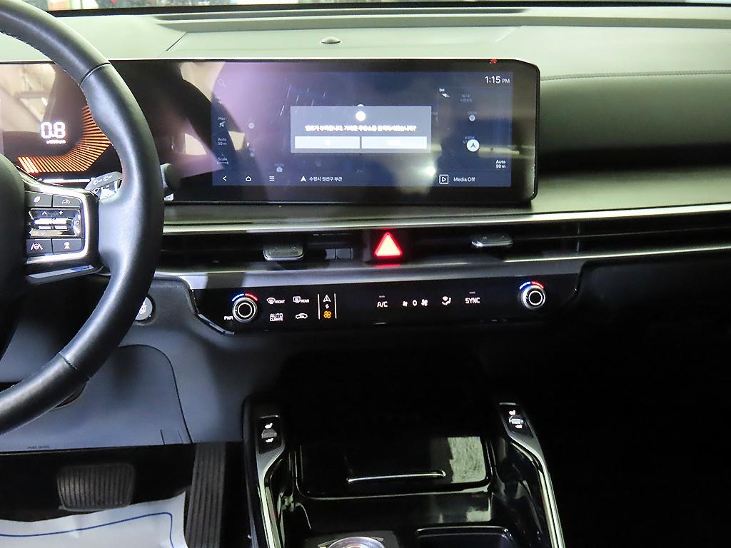 KIA Sorento - Vista 11