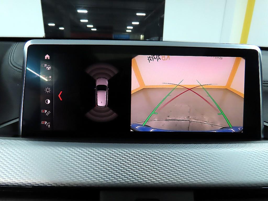 BMW X1 2021 - Importación desde Corea - HF Imports Iquique - Foto 14