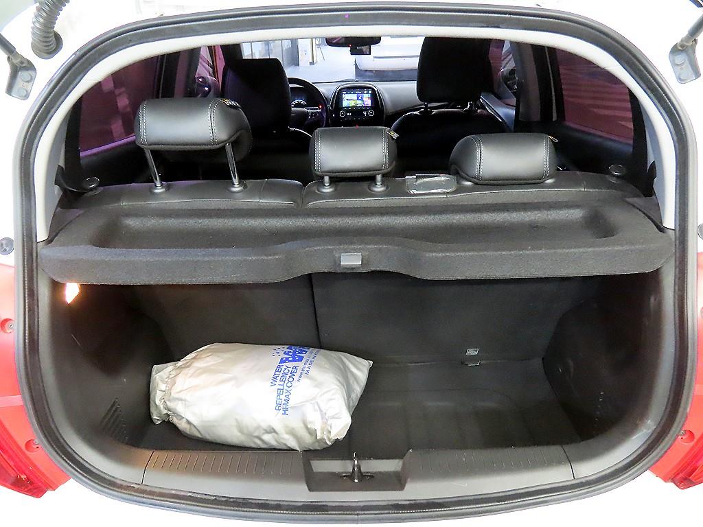 Chevrolet Spark 2019 Blanco - Importación desde Corea - HF Imports Iquique - Foto 18