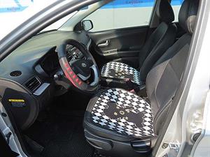 KIA Morning - Vista 12