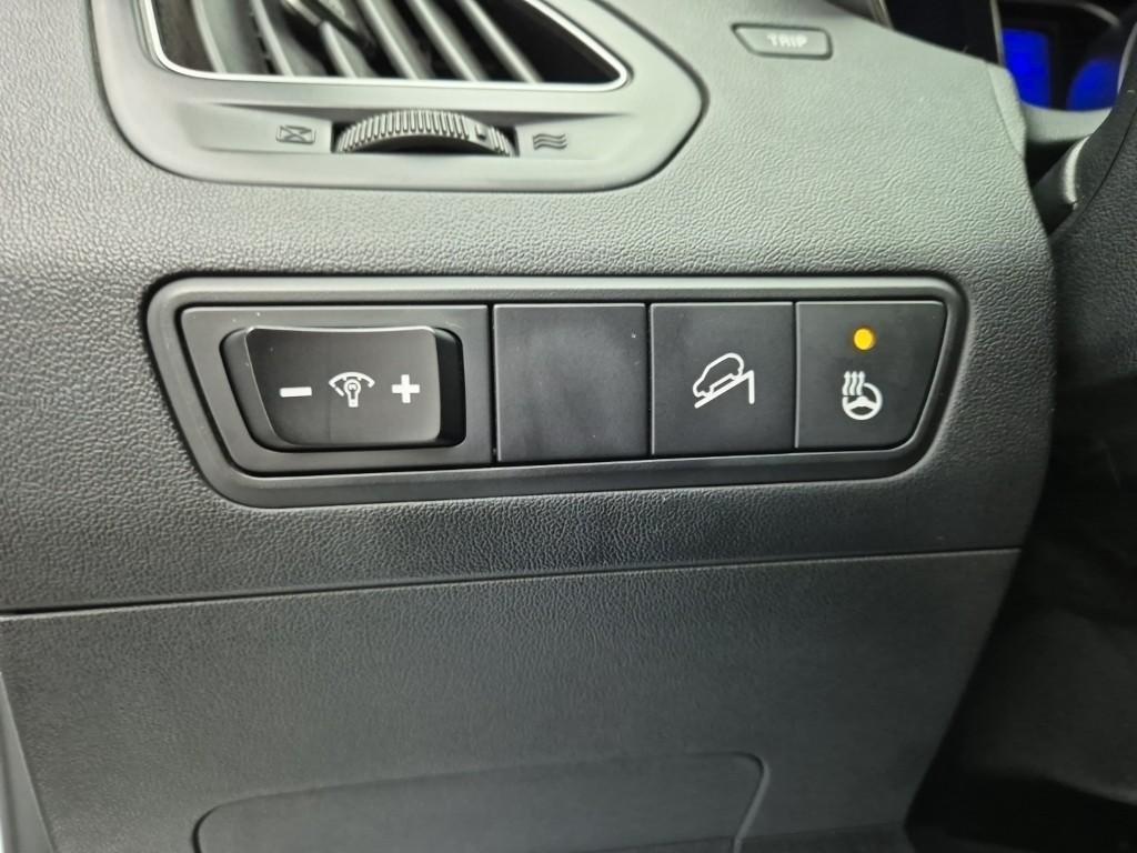 HYUNDAI Tucson 2012 Blanco - Importación desde Corea - HF Imports Iquique - Foto 16