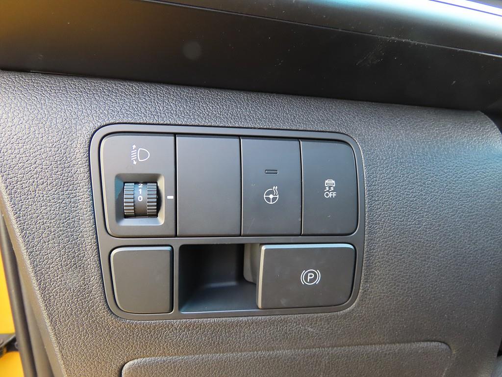 HYUNDAI Staria 2025 Amarillo - Importación desde Corea - HF Imports Iquique - Foto 16