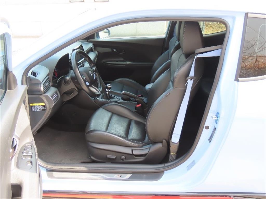 HYUNDAI Veloster 2019 - Importación desde Corea - HF Imports Iquique - Foto 12