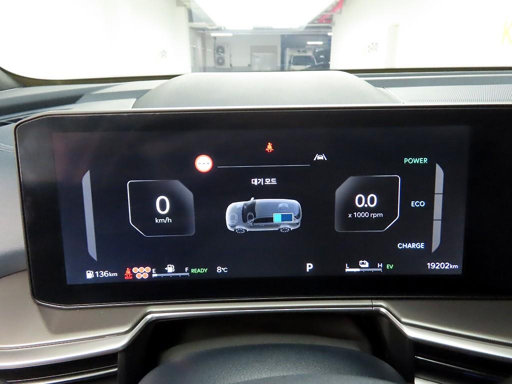 KIA Sorento - Vista 5