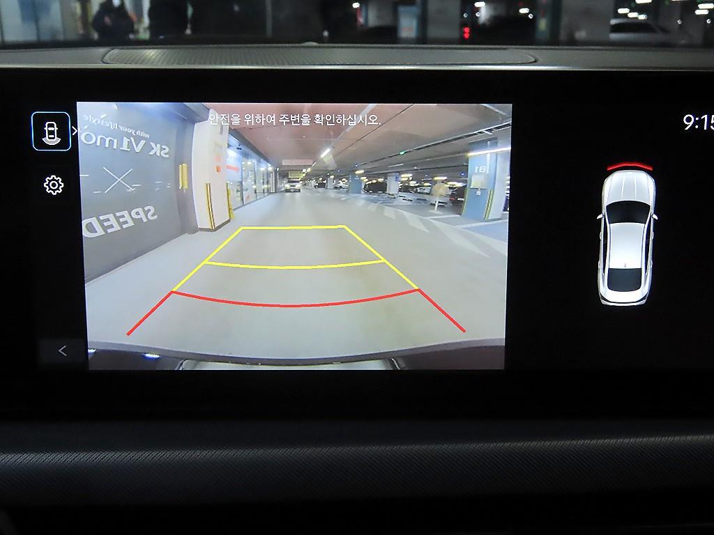 HYUNDAI Sonata 2024 Negro - Importación desde Corea - HF Imports Iquique - Foto 16