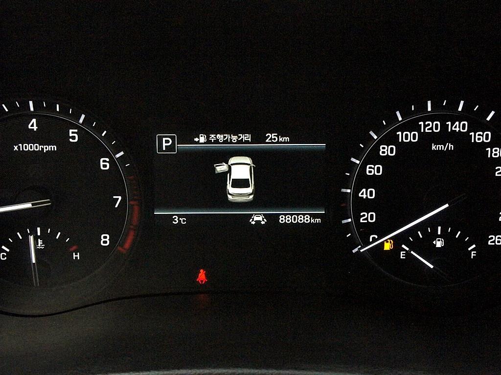 Genesis G80 2018 Negro - Importación desde Corea - HF Imports Iquique - Foto 9