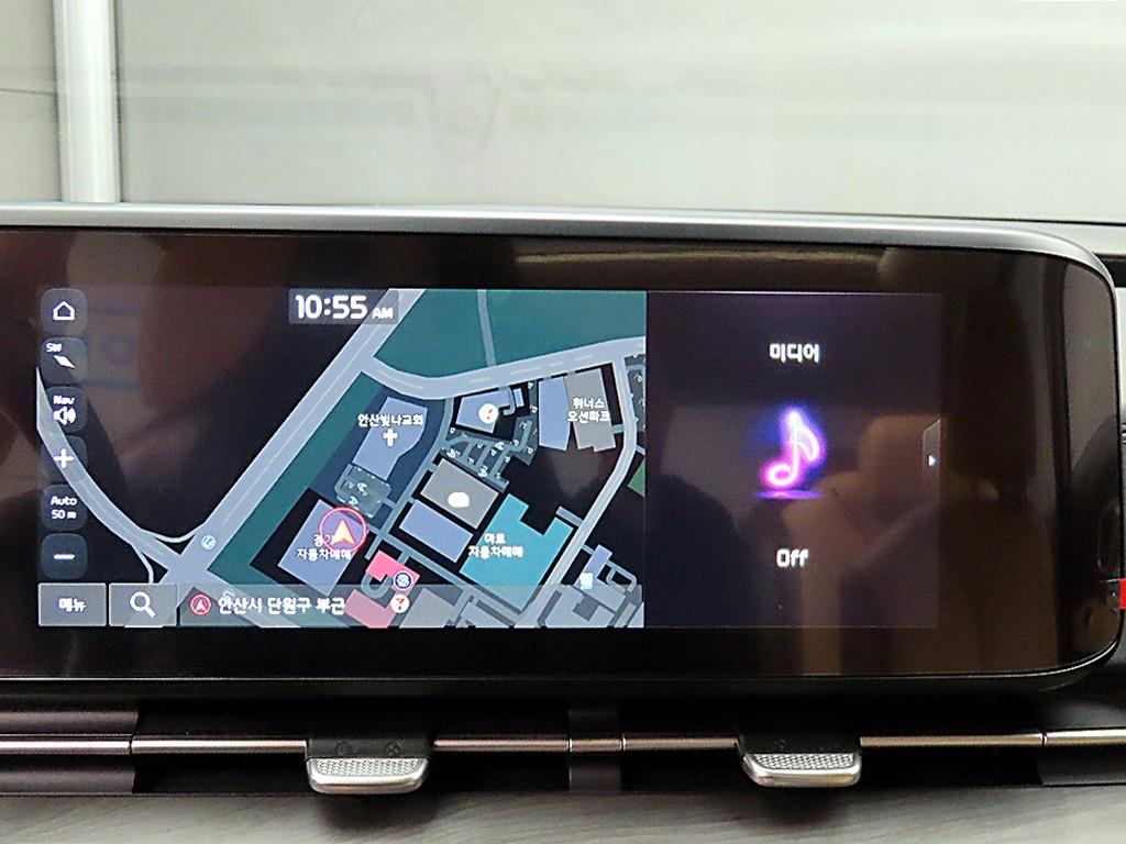 KIA Carnival 2023 Negro - Importación desde Corea - HF Imports Iquique - Foto 13